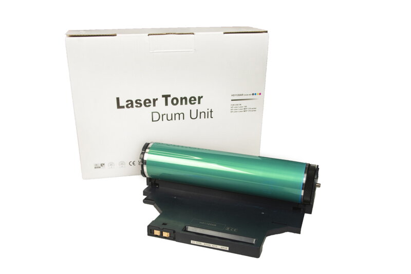 Kompatibilný optický valec W1120A, 120A, 117A, R406, 16000 listov pre tlačiarne HP