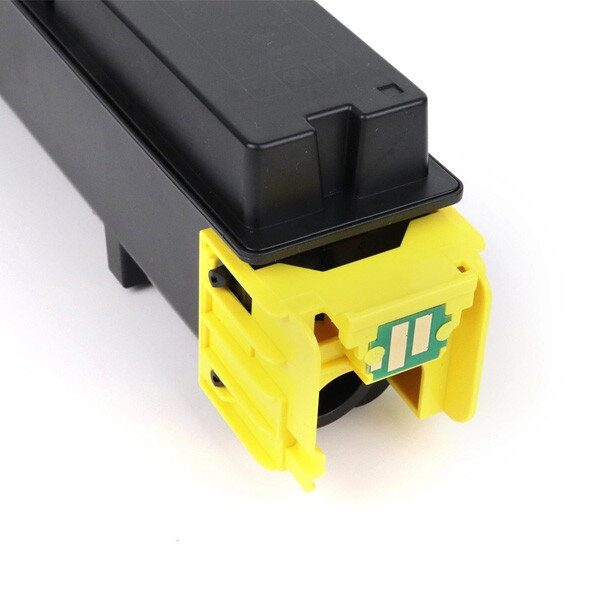 Kyocera originál toner TK-5380Y, TK5380Y, yellow, 10000str., žltá