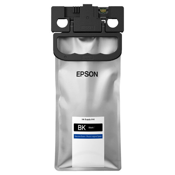 Epson originál ink C13T11N140, XL, black, čierna