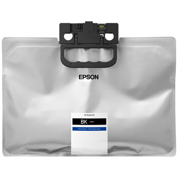 Epson originál ink C13T11P140, XXL, black, čierna