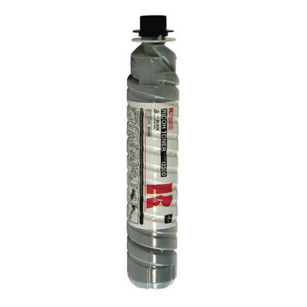 Ricoh originál toner 842015, 842340, black, 9000str., náhrada za T1230 a DT42, Ricoh MP1900, Nashuatec DSm620d, MP2000, 1230D, O, čierna Ricoh originál toner 842015, 842340, black, 9000str., náhrada za T1230 a DT42, Ricoh MP1900, Nashuatec DSm620d, MP2000, 1230D, O, čierna