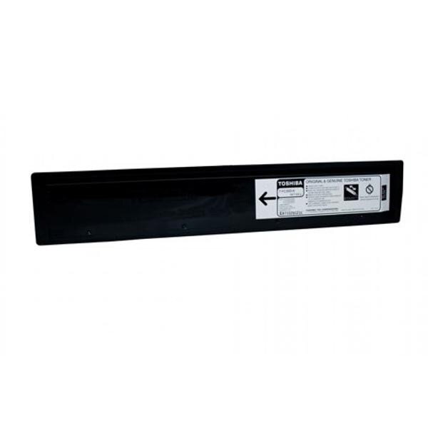 Toshiba originál toner T-FC35K, black, 6AJ00000051, Toshiba e-Studio 2500C, O, čierna Toshiba originál toner T-FC35K, black, 6AJ00000051, Toshiba e-Studio 2500C, O, čierna