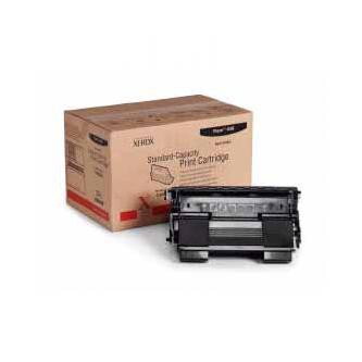 Xerox originál toner 113R00657, black, 18000str., Xerox Phaser 4500, O, čierna