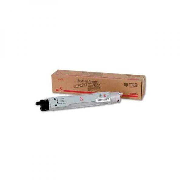 Xerox originál toner 106R00675, black, 8000str., Xerox Phaser 6250, O, čierna Xerox originál toner 106R00675, black, 8000str., Xerox Phaser 6250, O, čierna