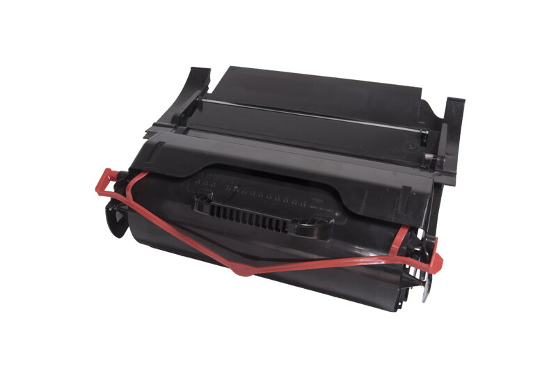 Renovovaná tonerová náplň T654X11E, 36000 listov pre tlačiarne Lexmark, čierna