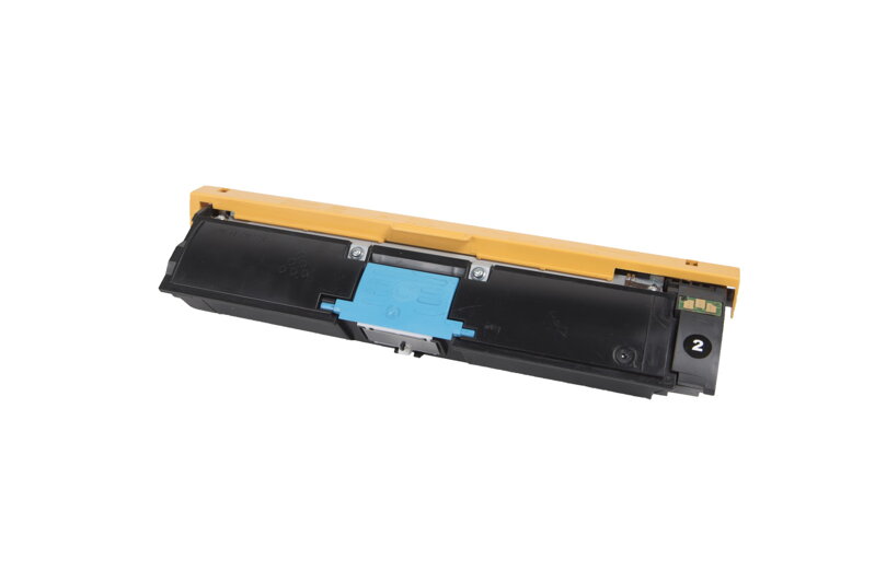 Konica Minolta renovovaná tonerová náplň A00W332, 1710-5890-07, 4500 listov, azurová Konica Minolta renovovaná tonerová náplň A00W332, 1710-5890-07, 4500 listov, azurová