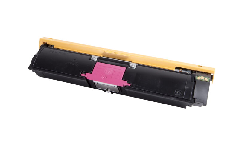 Konica Minolta renovovaná tonerová náplň A00W232, 1710-5890-06, 4500 listov, purpurová Konica Minolta renovovaná tonerová náplň A00W232, 1710-5890-06, 4500 listov, purpurová