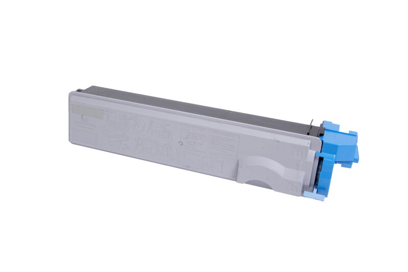 Kyocera Mita renovovaná tonerová náplň 1T02HJ0EU0, TK520BK, 6000 listov, čierna