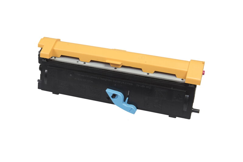 Epson renovovaná tonerová náplň C13S050523, 3200 listov, čierna Epson renovovaná tonerová náplň C13S050523, 3200 listov, čierna