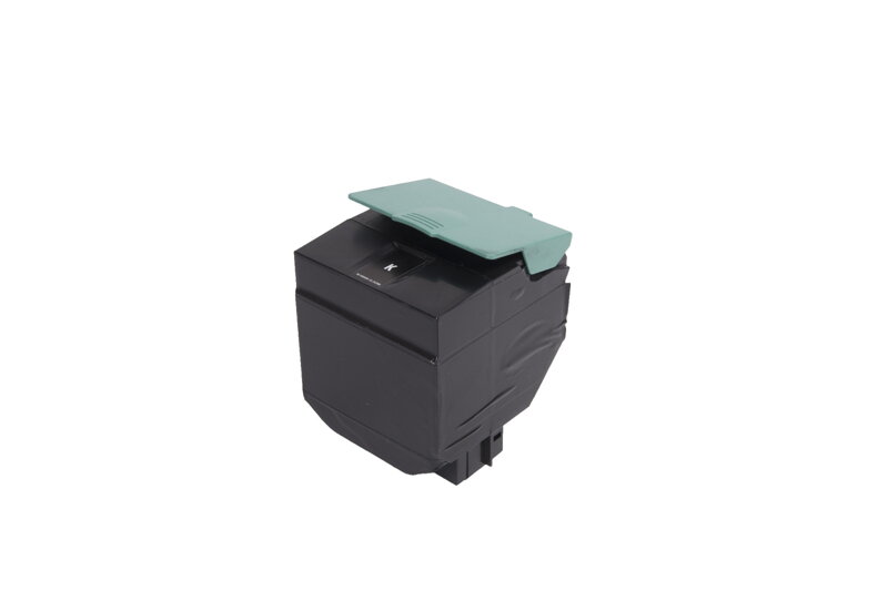 Lexmark renovovaná tonerová náplň C544X1KG, 8000 listov, čierna