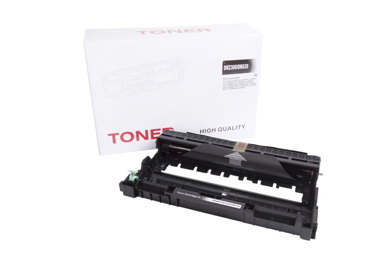 Brother kompatibilný optický valec DR2300, 12000 listov