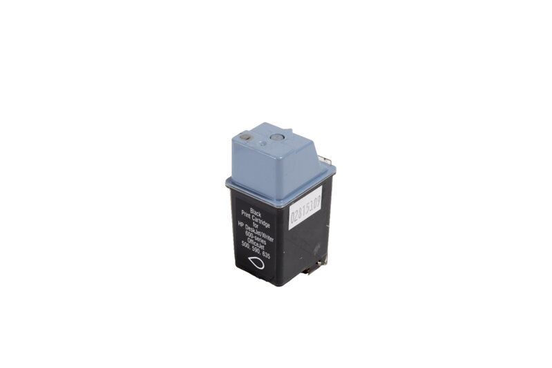 HP renovovaná atramentová náplň 51629AE, no.29, 35ml (BULK), čierna HP renovovaná atramentová náplň 51629AE, no.29, 35ml (BULK), čierna