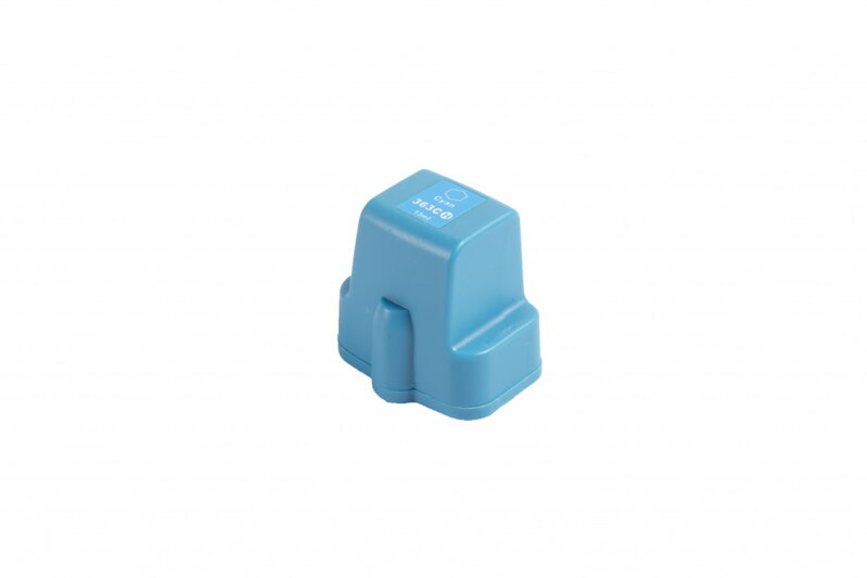HP kompatibilná atramentová náplň C8771EE, no.36XL, 12ml (BULK), azurová HP kompatibilná atramentová náplň C8771EE, no.36XL, 12ml (BULK), azurová