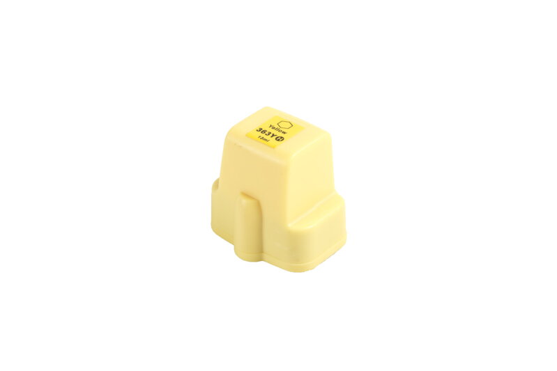 Kompatibilná atramentová náplň C8773EE, no.363XL, 12ml listov pre tlačiarne HP (BULK), žltá Kompatibilná atramentová náplň C8773EE, no.363XL, 12ml listov pre tlačiarne HP (BULK), žltá