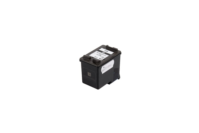 HP renovovaná atramentová náplň C6656AE, no.56, 21ml (BULK), čierna HP renovovaná atramentová náplň C6656AE, no.56, 21ml (BULK), čierna
