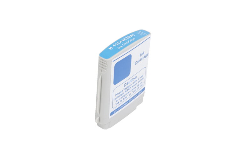 HP kompatibilná atramentová náplň C4836A, no.11, 28ml (Orink bulk), azurová HP kompatibilná atramentová náplň C4836A, no.11, 28ml (Orink bulk), azurová