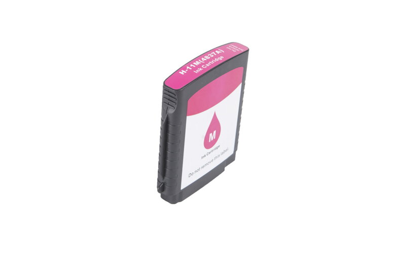 HP kompatibilná atramentová náplň C4837A, no.11, 28ml (Orink bulk), purpurová
