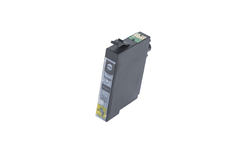 Epson kompatibilná atramentová náplň C13T12914012, 18ml (Orink bulk), čierna Epson kompatibilná atramentová náplň C13T12914012, 18ml (Orink bulk), čierna