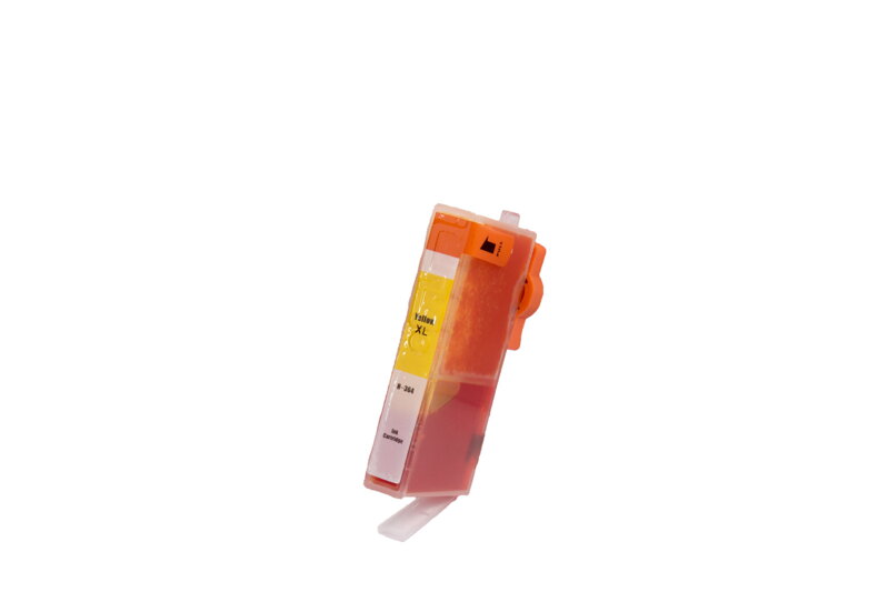 HP kompatibilná atramentová náplň CB325EE, no.364 XL, 15ml (Orink bulk), žltá HP kompatibilná atramentová náplň CB325EE, no.364 XL, 15ml (Orink bulk), žltá