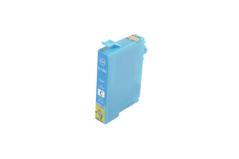 Epson kompatibilná atramentová náplň C13T18024012, 13ml (Orink bulk), azurová Epson kompatibilná atramentová náplň C13T18024012, 13ml (Orink bulk), azurová