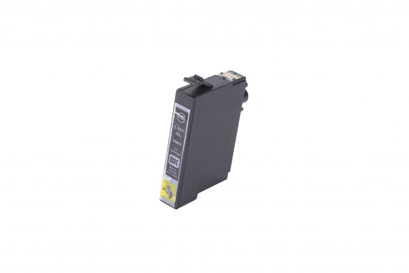 Epson kompatibilná atramentová náplň C13T18114012, 18XL, 18ml (Orink bulk), čierna Epson kompatibilná atramentová náplň C13T18114012, 18XL, 18ml (Orink bulk), čierna