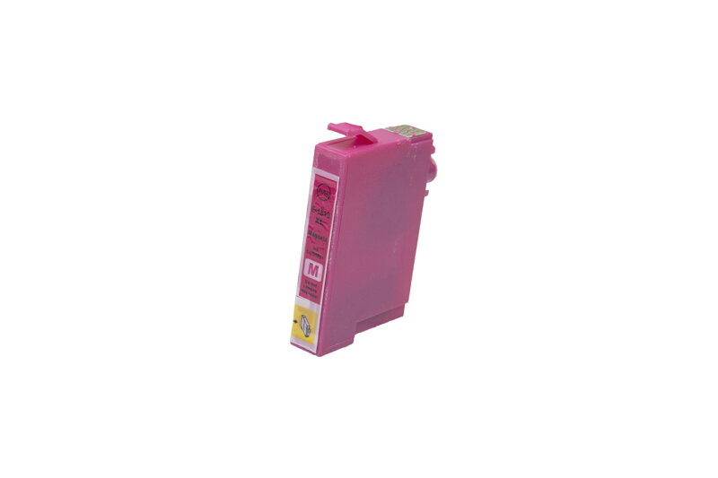 Epson kompatibilná atramentová náplň C13T18134012, 18XL, 15ml (Orink bulk), purpurová Epson kompatibilná atramentová náplň C13T18134012, 18XL, 15ml (Orink bulk), purpurová